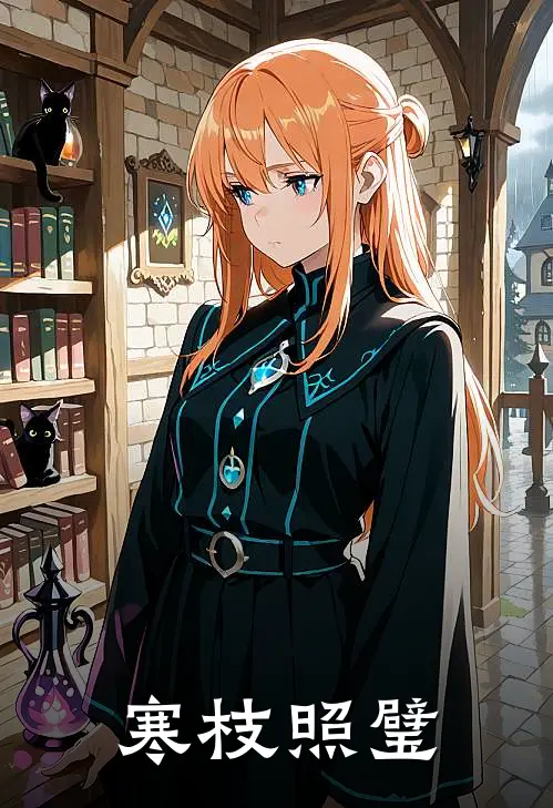 寒枝照璧顾清砚顾明瑶最新小说推荐_最新好看小说寒枝照璧顾清砚顾明瑶