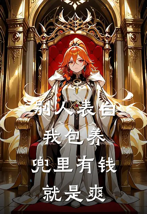 林洋周韵别人表白我包养，兜里有钱就是爽最新章节在线阅读_林洋周韵完整版阅读