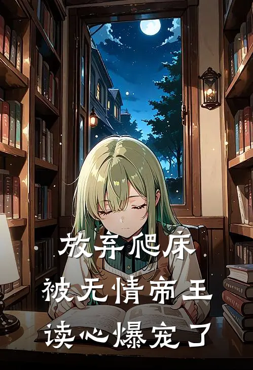 放弃爬床，被无情帝王读心爆宠了(苏绵御绥帝)在线阅读免费小说_最新章节列表放弃爬床，被无情帝王读心爆宠了(苏绵御绥帝)