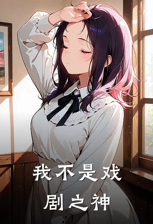 我不是戏剧之神