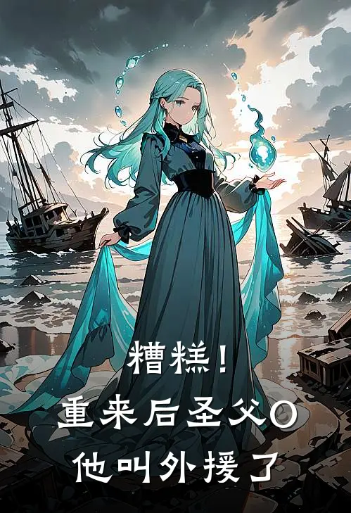 糟糕！重来后圣父O他叫外援了姜绒姜千雪热门的小说_免费小说糟糕！重来后圣父O他叫外援了(姜绒姜千雪)