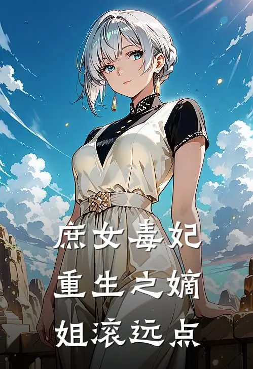 庶女毒妃：重生之嫡姐滚远点沈凝华沈若雪新热门小说_免费阅读全文庶女毒妃：重生之嫡姐滚远点沈凝华沈若雪