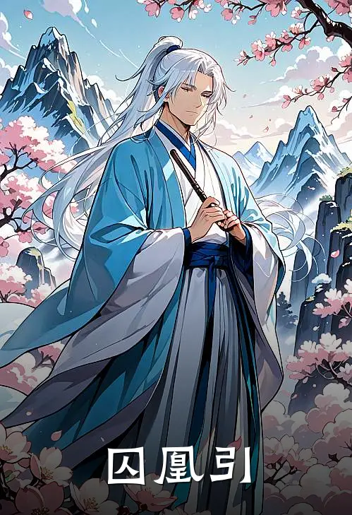 《囚凰引》云星晚云星完本小说_云星晚云星(囚凰引)全文免费阅读无弹窗大结局