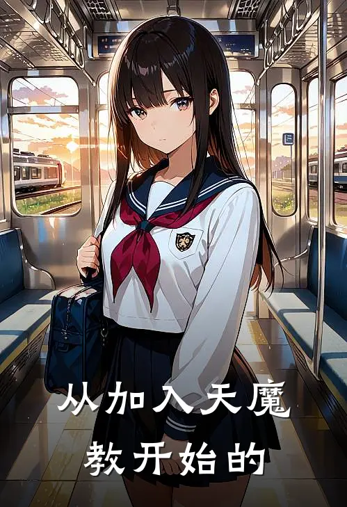 从加入天魔教开始的