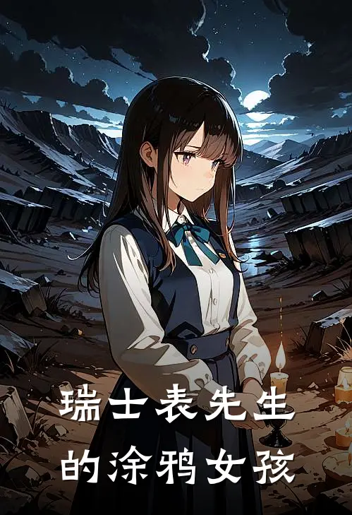 瑞士表先生的涂鸦女孩