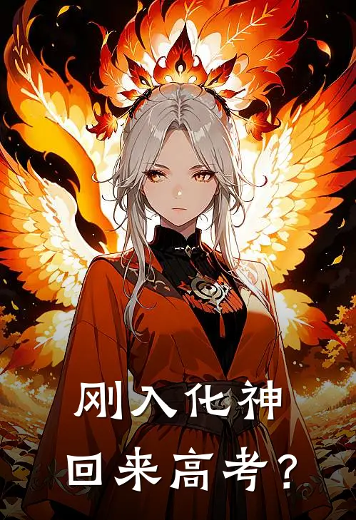 刚入化神，回来高考？