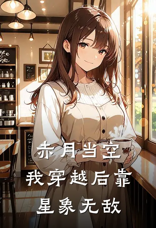 赤月当空，我穿越后靠星象无敌