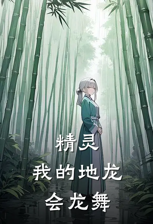 精灵：我的地龙会龙舞