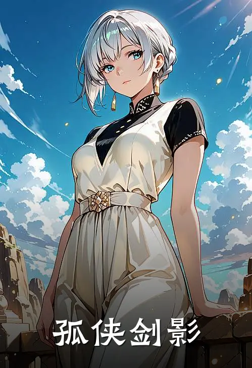 孤侠剑影