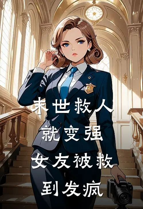 末世救人就变强，女友被救到发疯(叶豪仁唐敏)最新好看小说_最新章节列表末世救人就变强，女友被救到发疯(叶豪仁唐敏)