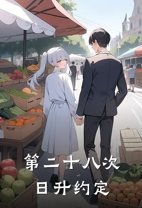 第二十八次日升约定