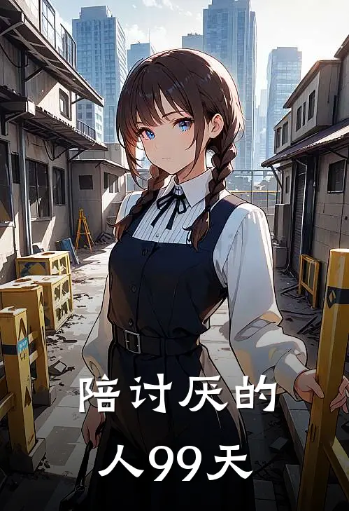 陪讨厌的人99天