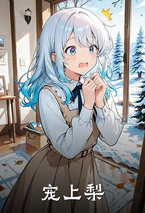 宠上梨(黎苏洛陈思玥)免费小说_完整版免费阅读宠上梨黎苏洛陈思玥