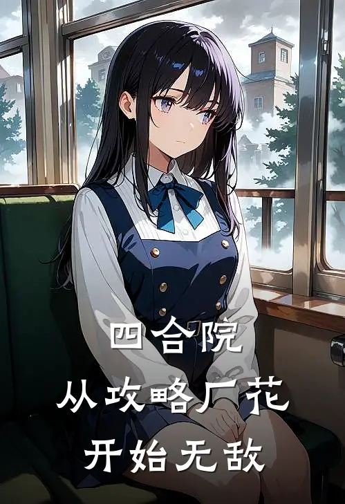 四合院：从攻略厂花开始无敌