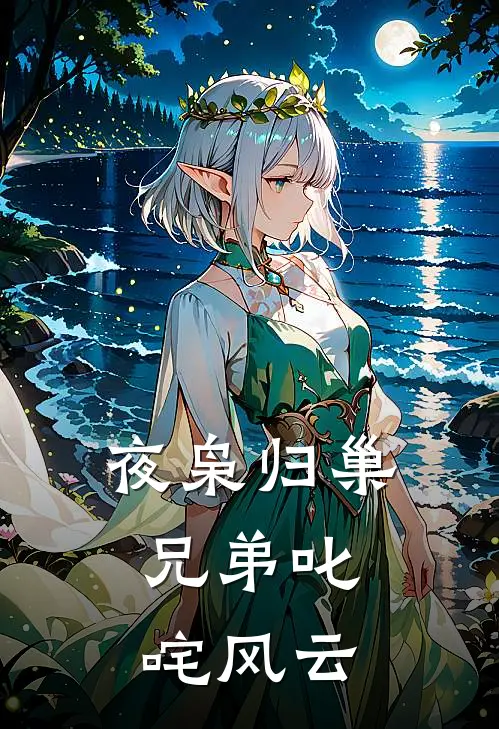 夜枭归巢，兄弟叱咤风云