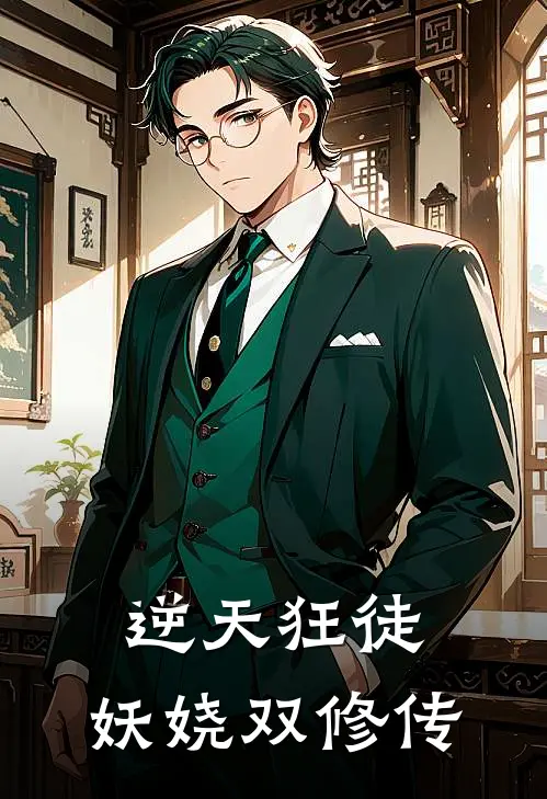 逆天狂徒：妖娆双修传(林无命楚天明)完整版免费小说_完结版小说推荐逆天狂徒：妖娆双修传(林无命楚天明)