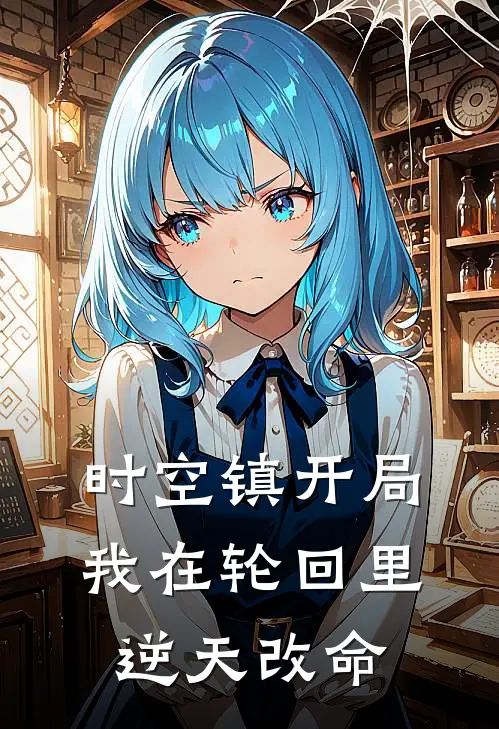 时空镇开局：我在轮回里逆天改命