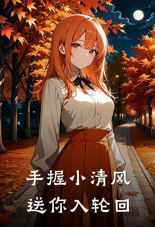 手握小清风，送你入轮回
