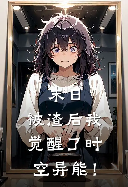 末日：被渣后我觉醒了时空异能！