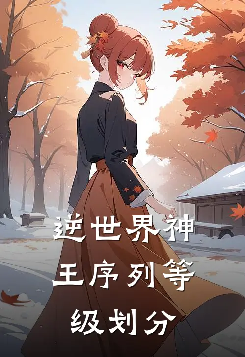逆世界神王序列等级划分