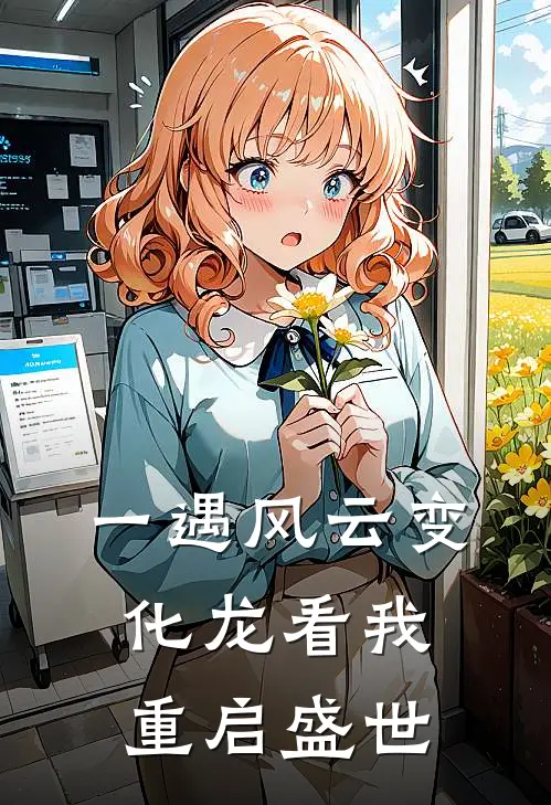 一遇风云变化龙看我重启盛世