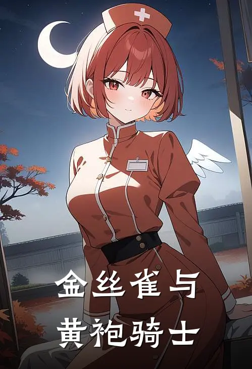 金丝雀与黄袍骑士