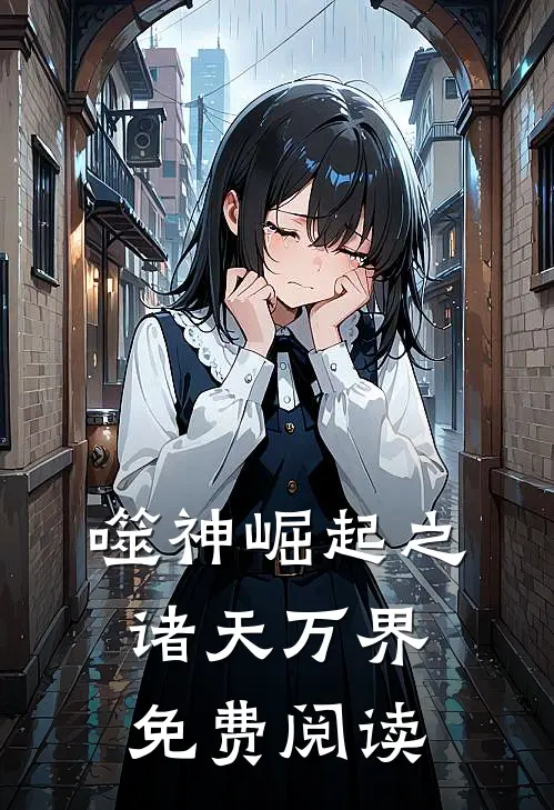 噬神崛起之诸天万界免费阅读