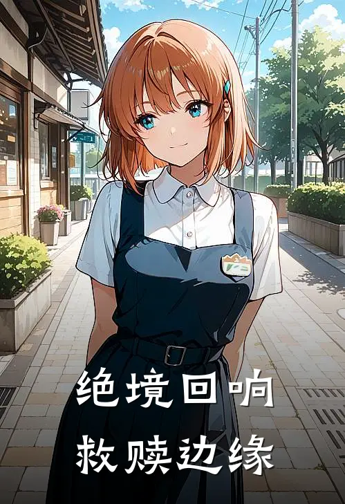 《绝境回响：救赎边缘》苏然林悦免费完本小说在线阅读_《绝境回响：救赎边缘》苏然林悦免费小说