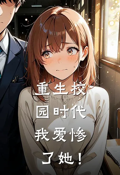 重生校园时代，我爱惨了她！