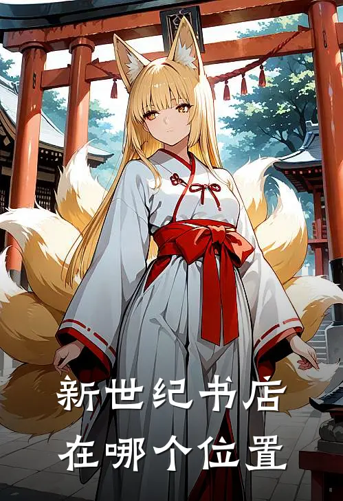新世纪书店在哪个位置