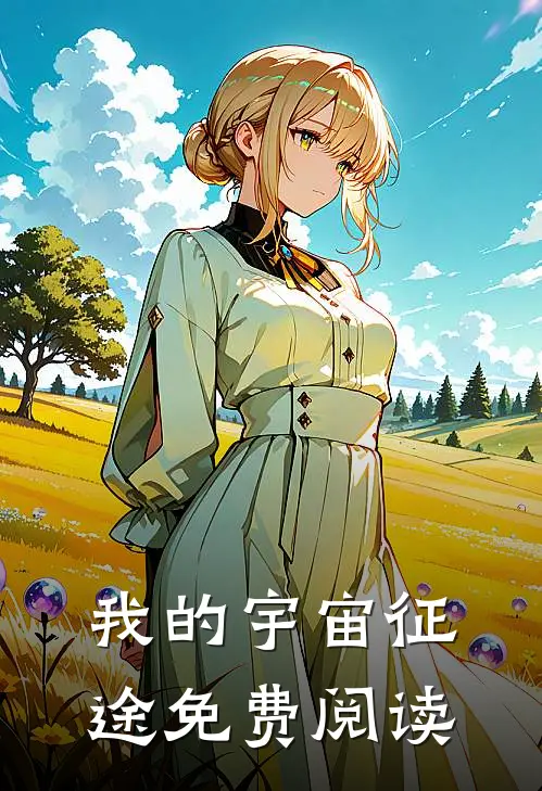 我的宇宙征途免费阅读