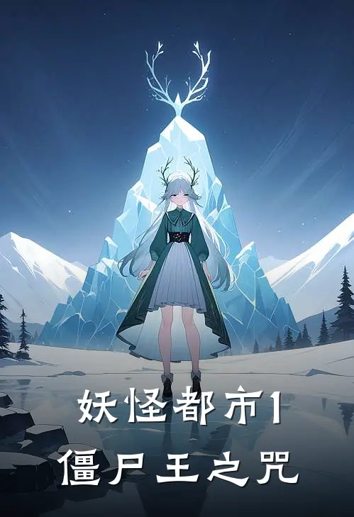 妖怪都市1僵尸王之咒