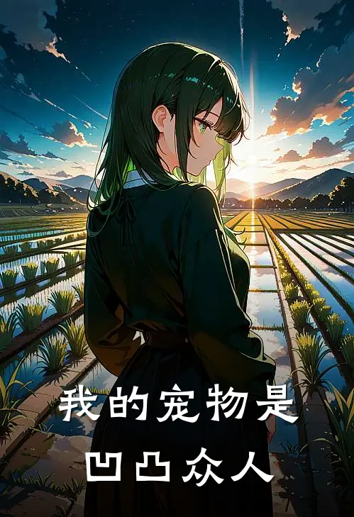 《我的宠物是凹凸众人》玖言玖清火爆新书_我的宠物是凹凸众人(玖言玖清)免费小说