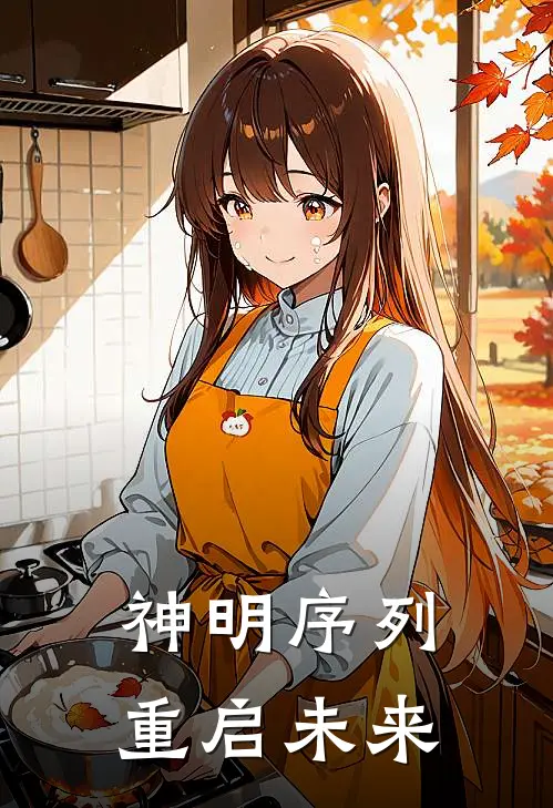 神明序列，重启未来