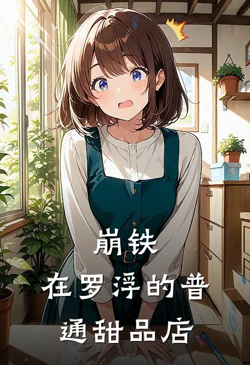 崩铁：在罗浮的普通甜品店苏晨景元推荐完结小说_热门小说在线阅读崩铁：在罗浮的普通甜品店(苏晨景元)