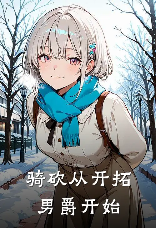 骑砍从开拓男爵开始