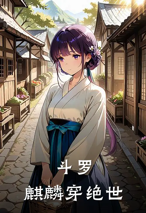 斗罗：麒麟穿绝世