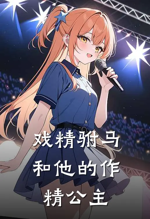 戏精驸马和他的作精公主