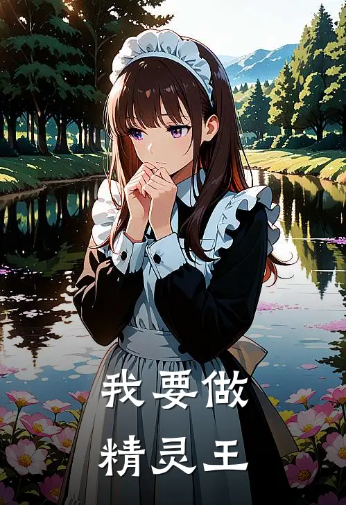 我要做精灵王