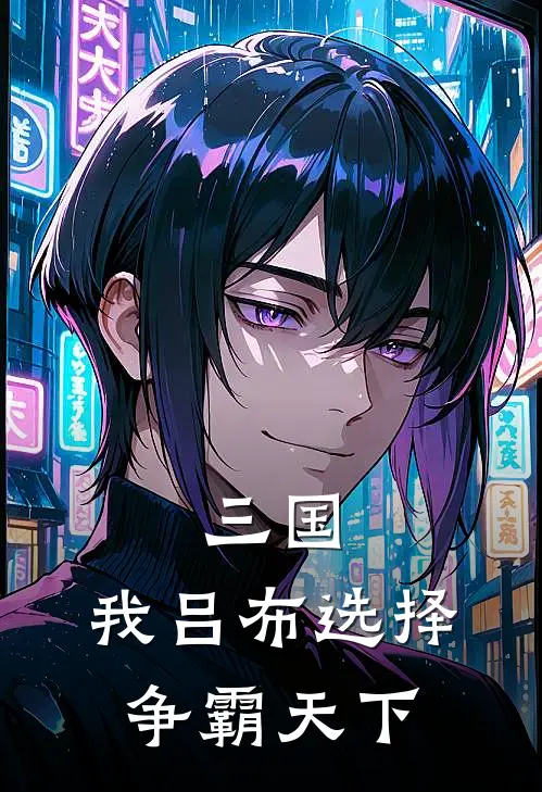 三国：我吕布选择争霸天下