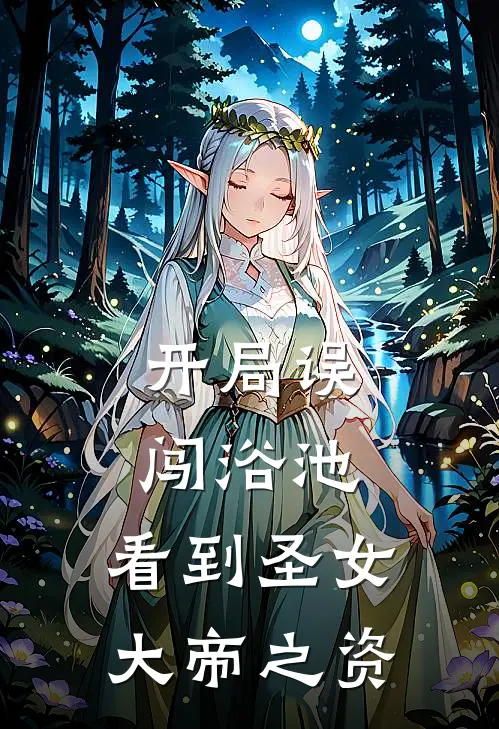 开局误闯浴池，看到圣女大帝之资