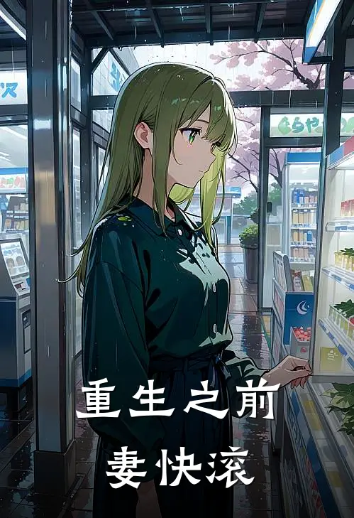 重生之前妻快滚