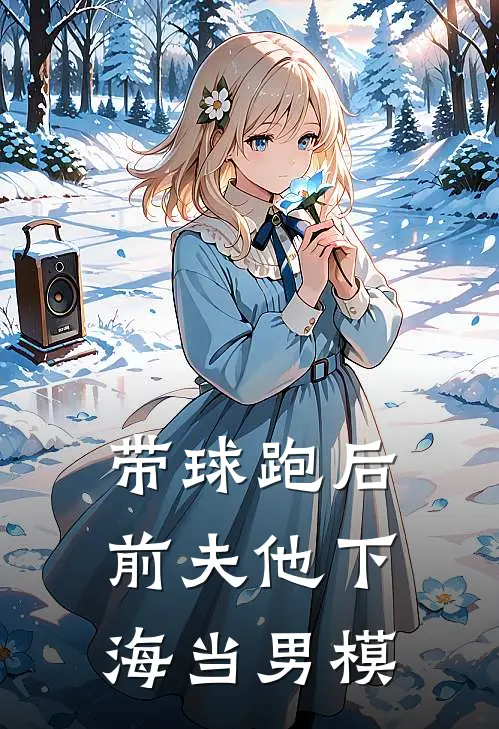 带球跑后，前夫他下海当男模(沈清宛安晴)完结版免费小说_热门完结小说带球跑后，前夫他下海当男模(沈清宛安晴)