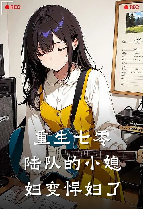 重生七零：陆队的小媳妇变悍妇了