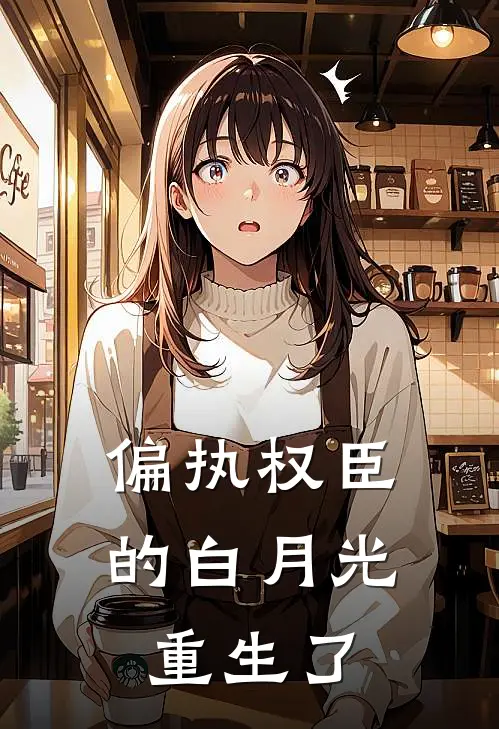 偏执权臣的白月光重生了