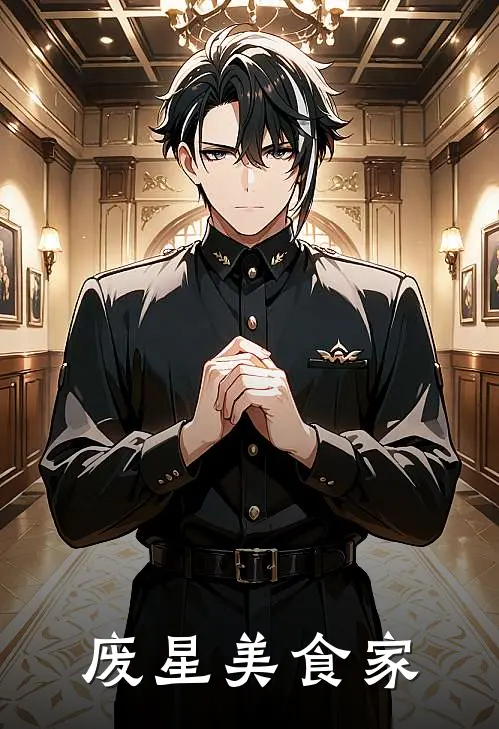 废星美食家