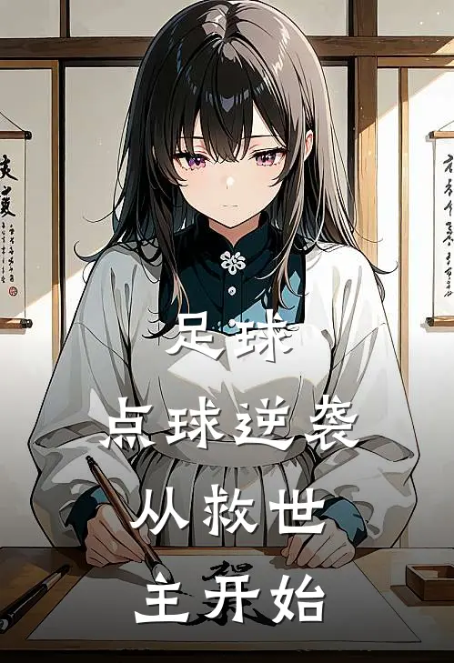 足球：点球逆袭，从救世主开始