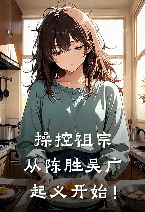 操控祖宗，从陈胜吴广起义开始！