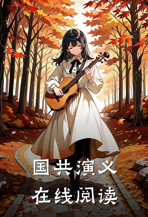 国共演义在线阅读