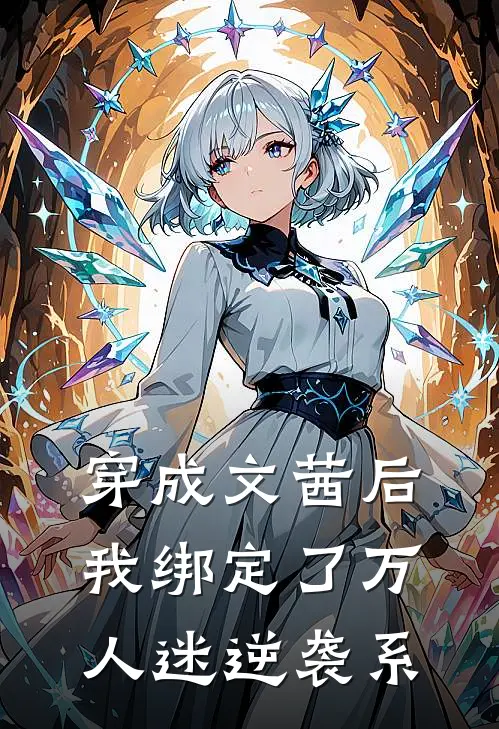 穿成文茜后我绑定了万人迷逆袭系